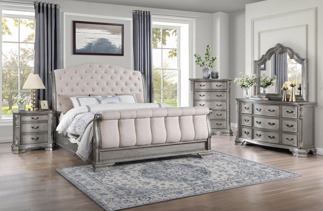 BEDROOM SETS