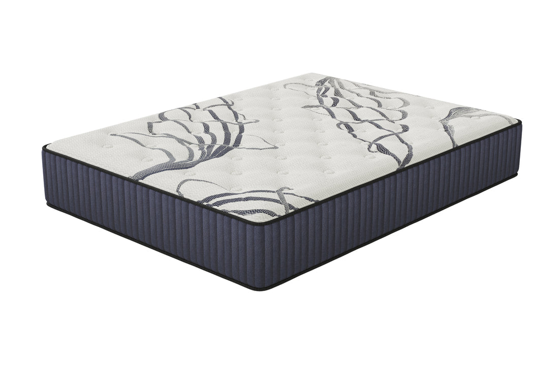 Grand Hybrid 12.5" Mattress