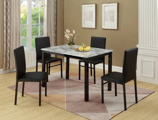 5pcs Dining Set