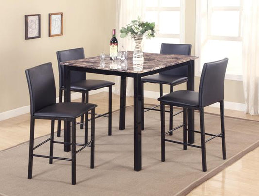 5pcs Dining Set