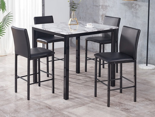 5pcs Dining Set